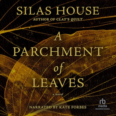 A Parchment of Leaves