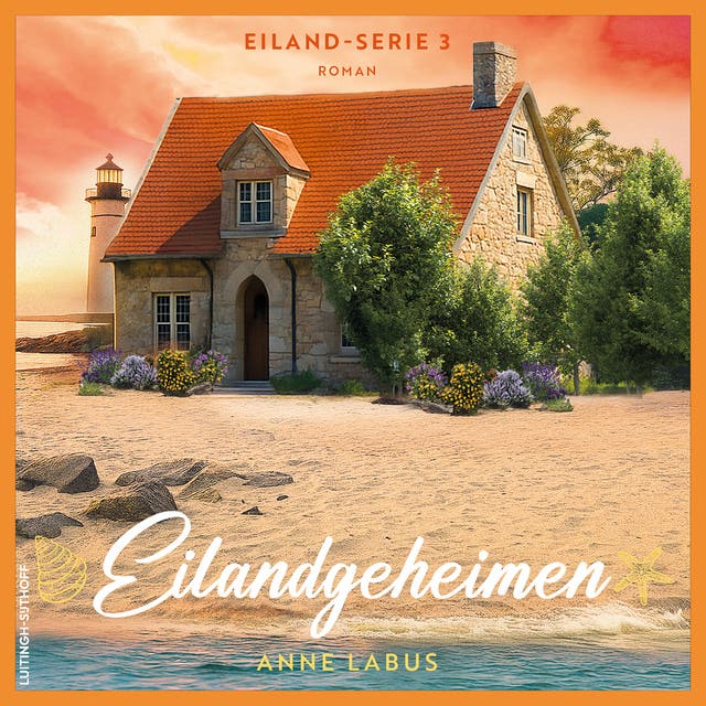 Eilandgeheimen