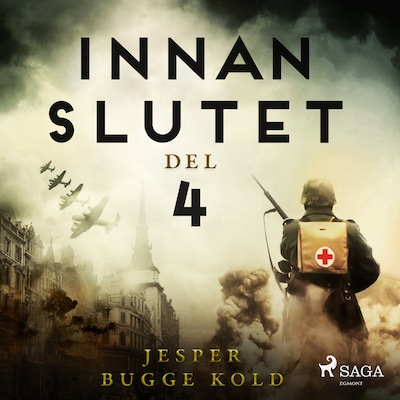 Innan slutet del 4