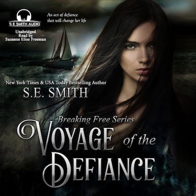 Voyage of the Defiance