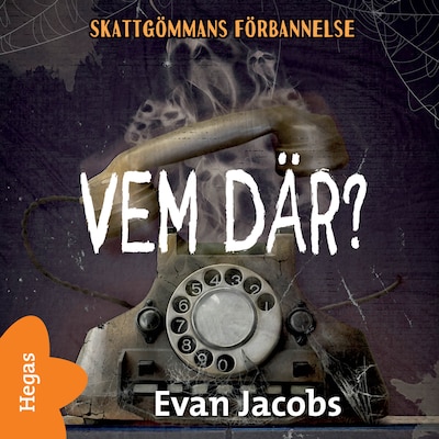 Vem där?
