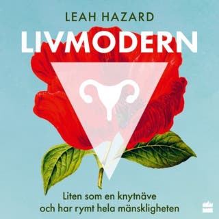 Livmodern: Liten som en knytnäve och har rymt hela mänskligheten