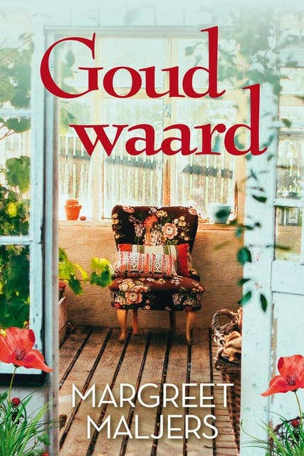 Goud waard: kort verhaal