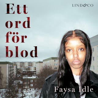 Ett ord för blod