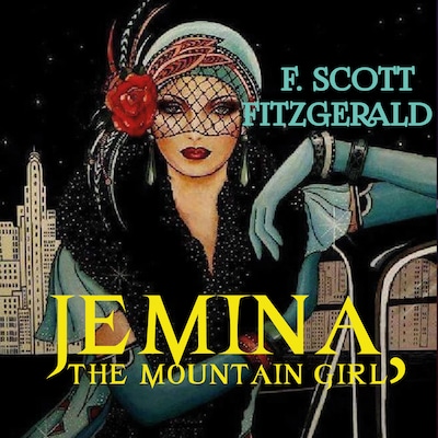 Jemina, The Mountain Girl