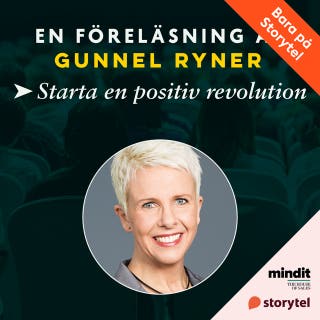 Starta en positiv revolution