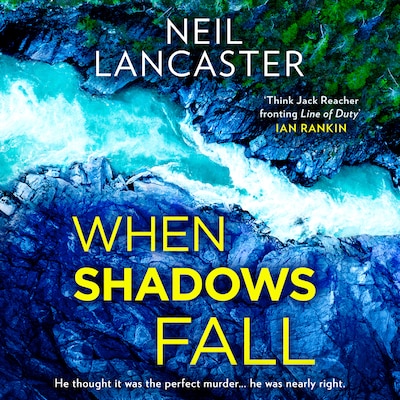 When Shadows Fall