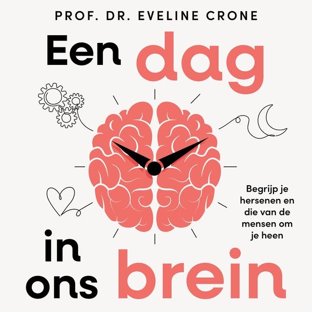 Een dag in ons brein: Begrijp je hersenen en die van de mensen rondom je