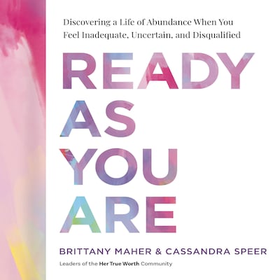 Ready As You Are