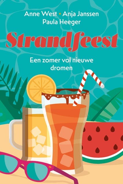 Strandfeestbundel