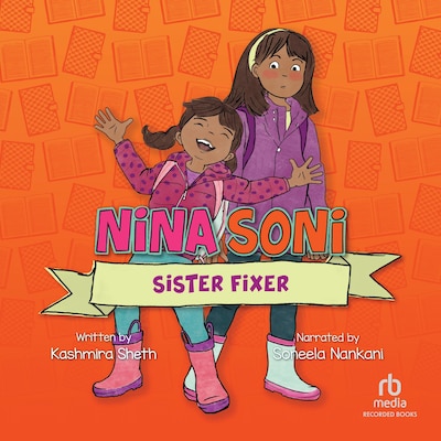 Nina Soni, Sister Fixer