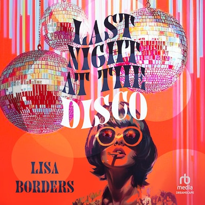 Last Night at the Disco