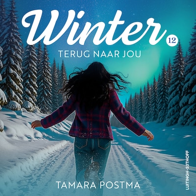Winter - Terug naar jou