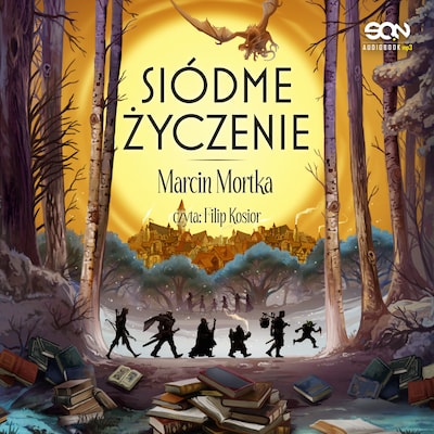 Siódme życzenie