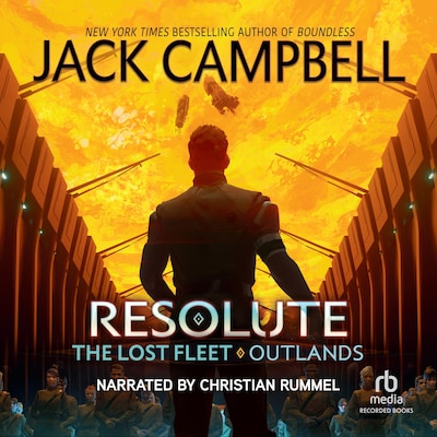 Resolute