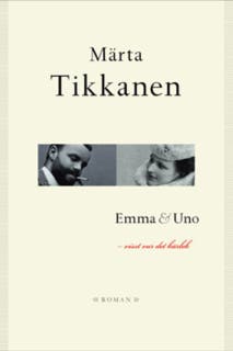 Emma & Uno: – visst var det kärlek