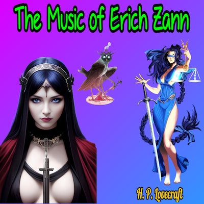 The Music of Erich Zann