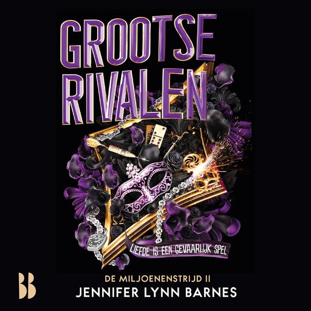 Grootse rivalen: Liefde is een gevaarlijk spel