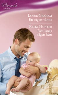 En våg av värme / Den långa vägen hem