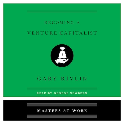 Becoming a Venture Capitalist