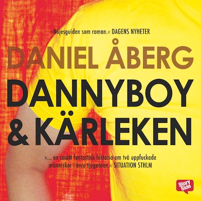 Dannyboy & kärleken