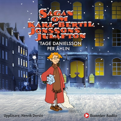 Sagan om Karl-Bertil Jonssons julafton