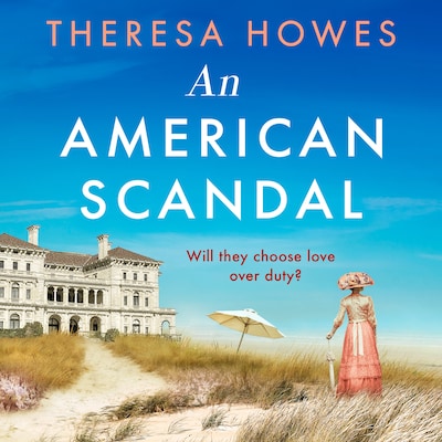 An American Scandal