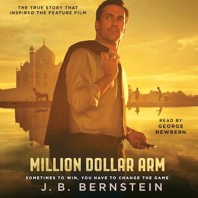 Million Dollar Arm