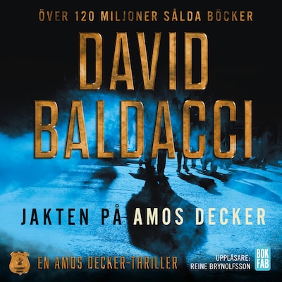 Jakten på Amos Decker