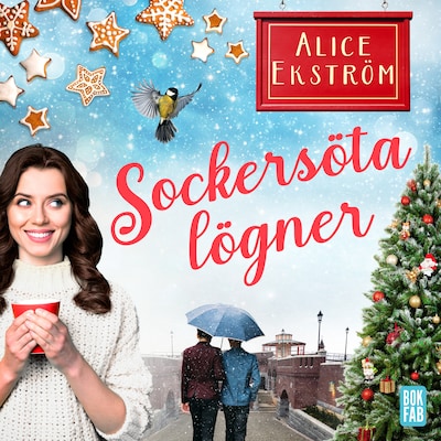 Sockersöta lögner