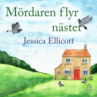 Mördaren flyr nästet
