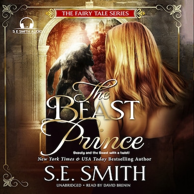 The Beast Prince