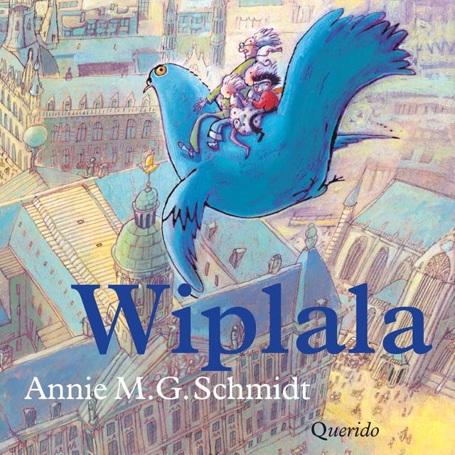 Wiplala: filmeditie