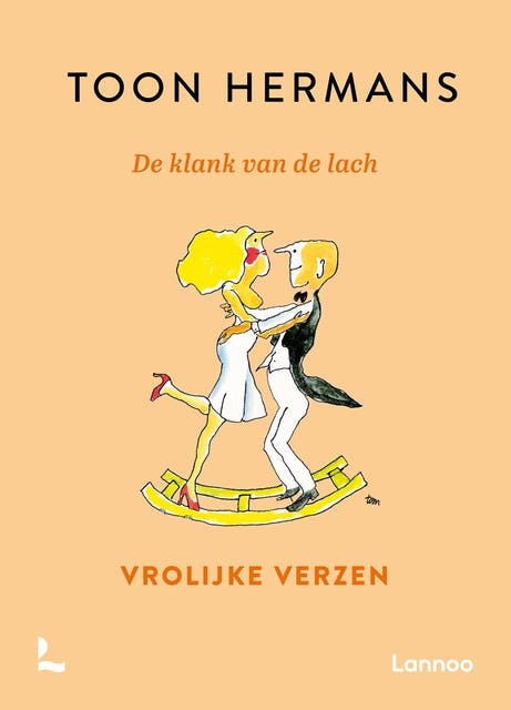 De klank van de lach: Vrolijke verzen