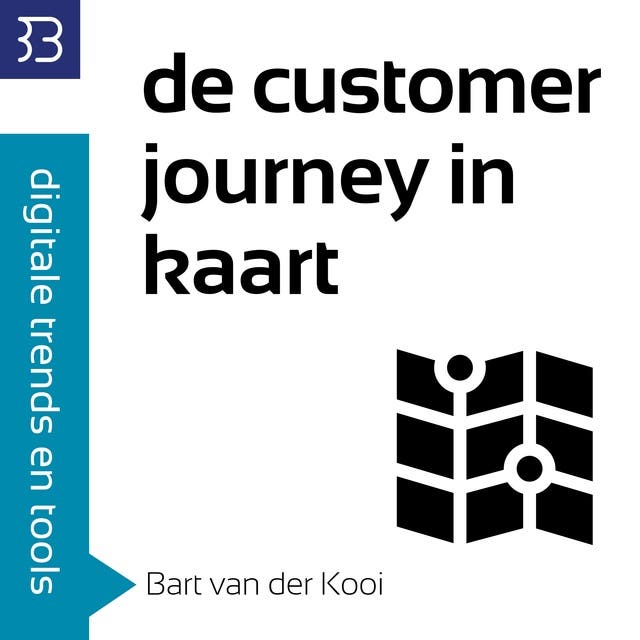 De Customer Journey in Kaart: Visualiseer de klantreis met hulp van social media
