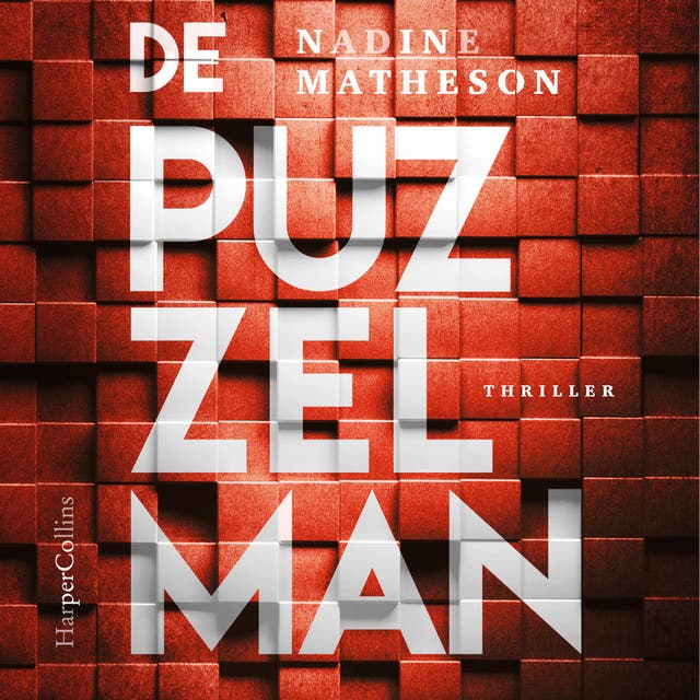 De Puzzelman