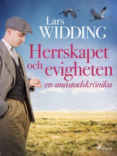 Herrskapet och evigheten: en småstadskrönika