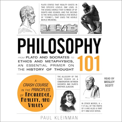 Philosophy 101