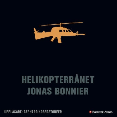 Helikopterrånet