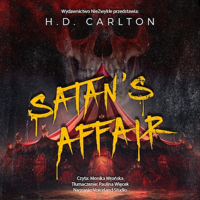 Satan's Affair
