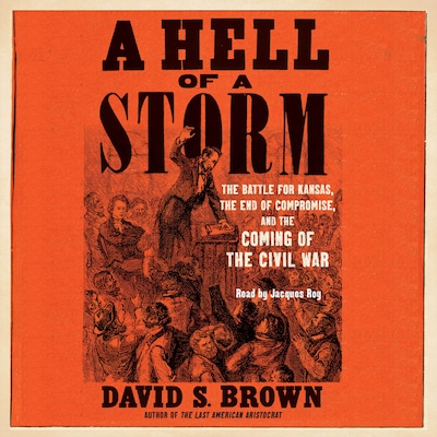 A Hell of a Storm