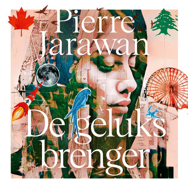 De geluksbrenger