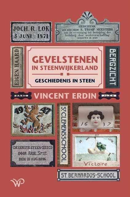 Gevelstenen in Steenwijkerland: Stemmen in steen