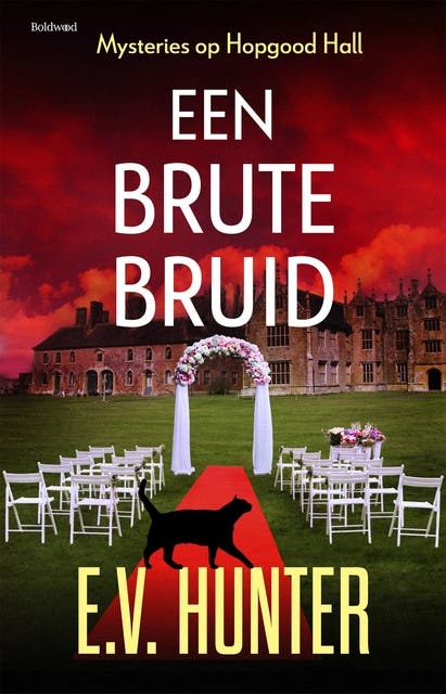 Een brute bruid