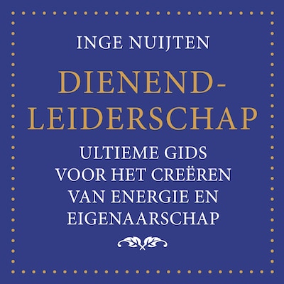 Dienend-Leiderschap
