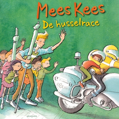 De husselrace