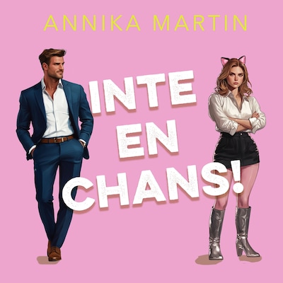 Inte en chans!