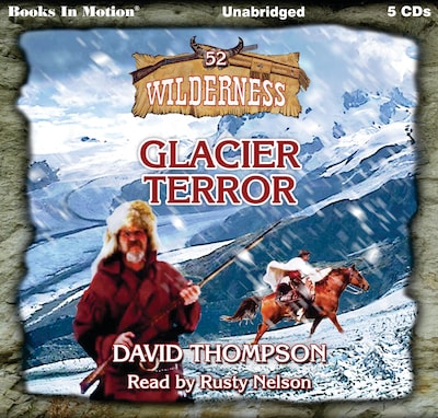 Glacier Terror