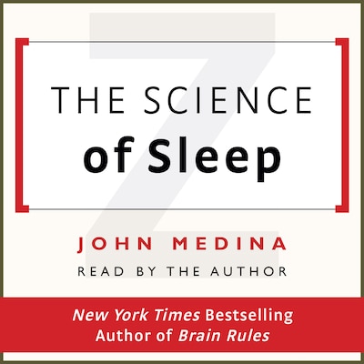 The Science of Sleep (unabridged)