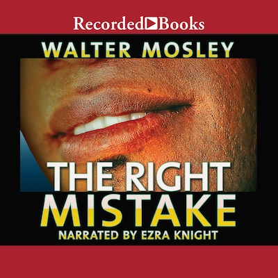 The Right Mistake